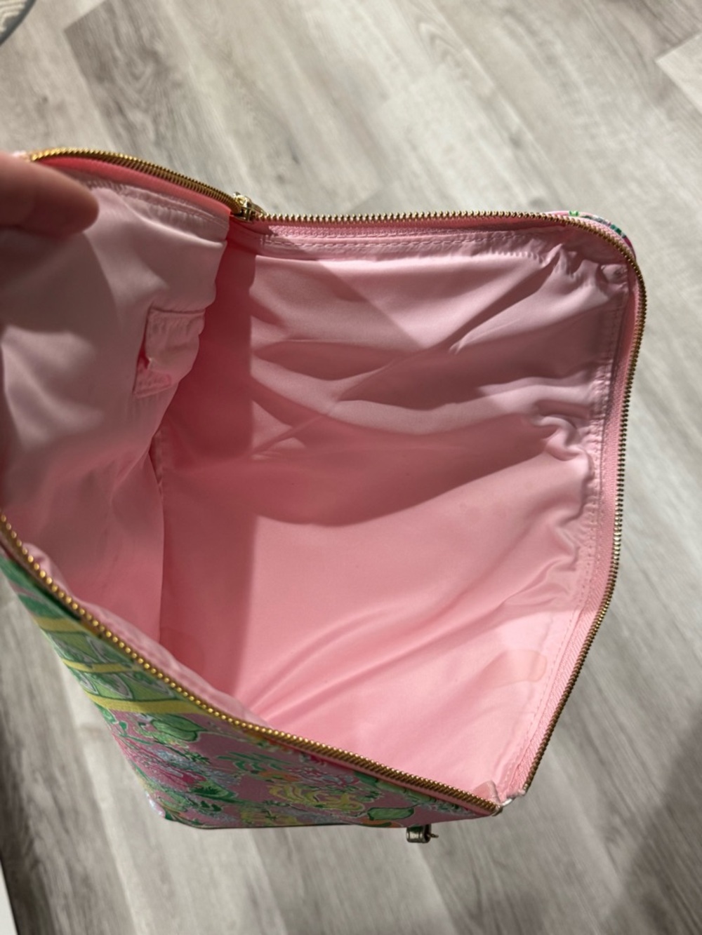 Lilly Pulitzer laptop case